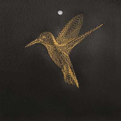 Hummingbird