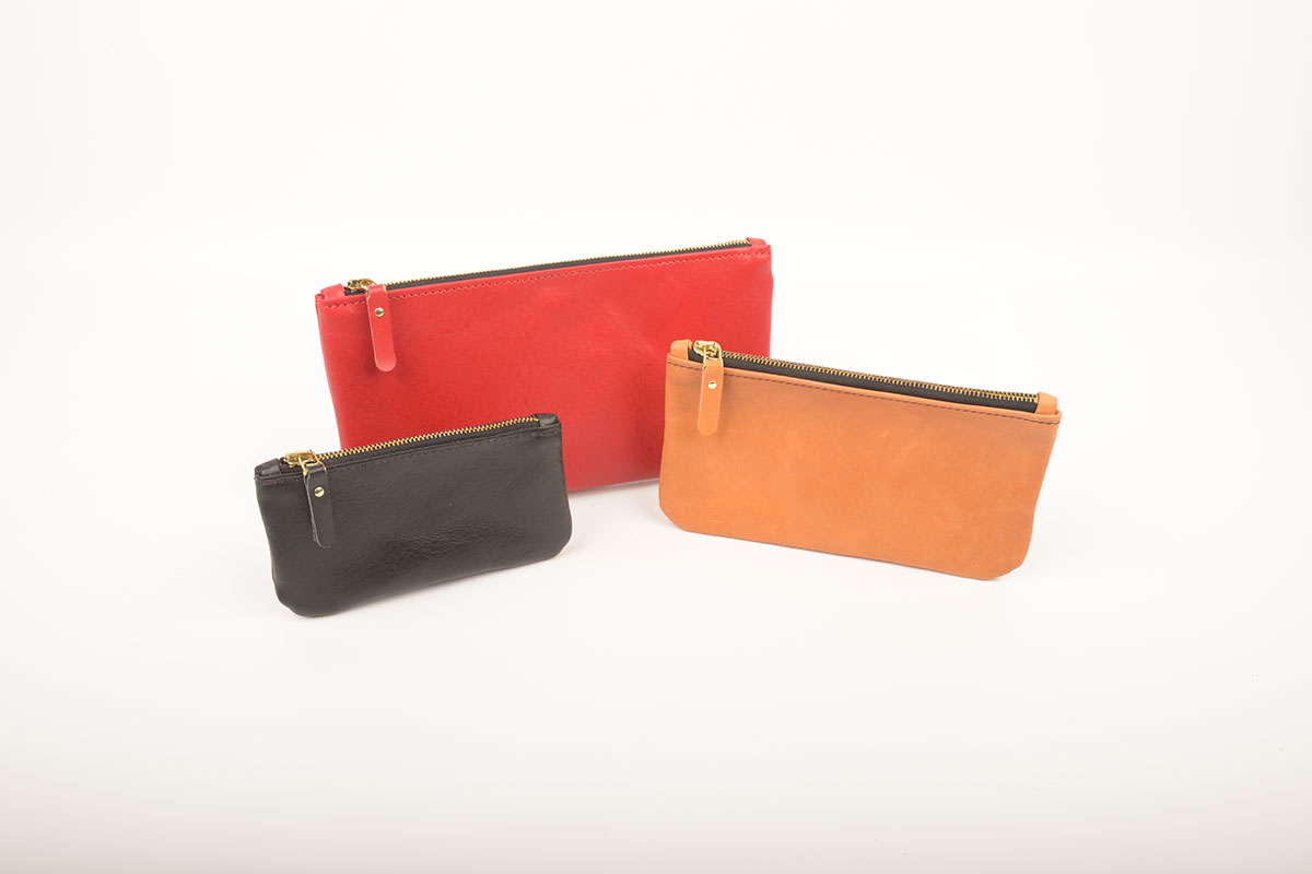 Organizational Pouches