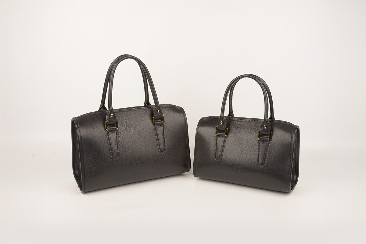 Luxury Leather Satchels